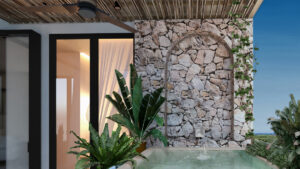 Manik Homes & Condos for Sale in Region 15 Tulum
