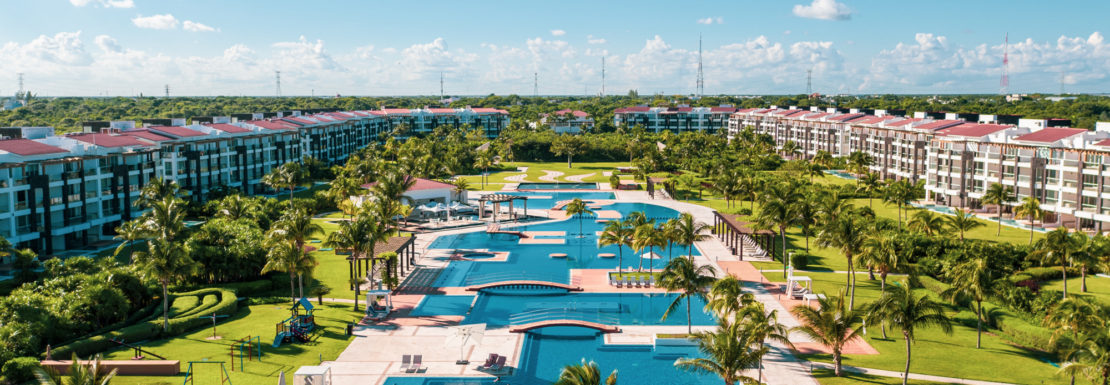 MareAzul Corasol Beachfront Condo for Sale in Playa del Carmen