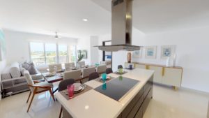 MareAzul Corasol Beachfront Condo for Sale in Playa del Carmen