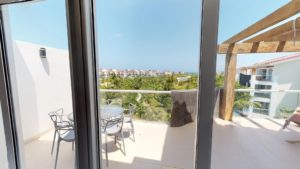 MareAzul Corasol Beachfront Condo for Sale in Playa del Carmen