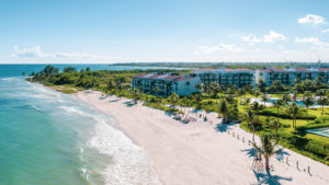 MareAzul Corasol Beachfront Condo for Sale in Playa del Carmen
