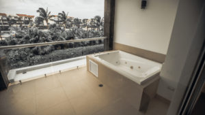 MareAzul Corasol Beachfront Condo for Sale in Playa del Carmen
