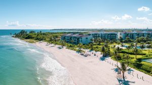 MareAzul Corasol Beachfront Condo for Sale in Playa del Carmen