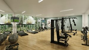 Marila Condos for Sale in Playa del Carmen