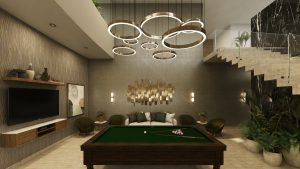 Marila Condos for Sale in Playa del Carmen