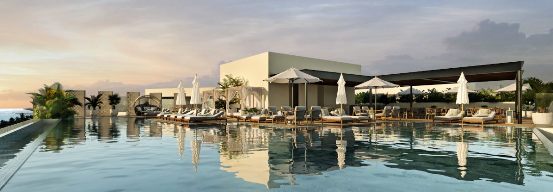 Marila Condos for Sale in Playa del Carmen