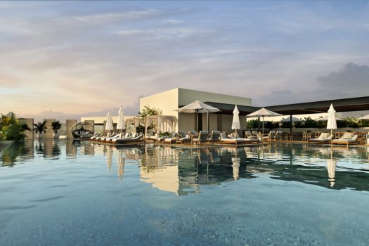 Marila Condos for Sale in Playa del Carmen