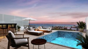Marila Condos for Sale in Playa del Carmen