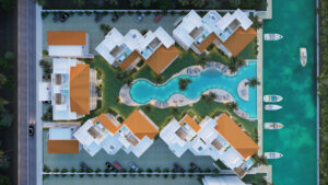 Marina Aqua Condos for Sale in Puerto Aventuras