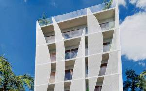 Menoto 10 Condos for Sale in Playa del Carmen