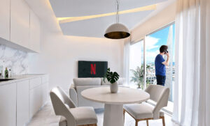 Menoto 10 Condos for Sale in Playa del Carmen