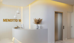 Menoto 10 Condos for Sale in Playa del Carmen
