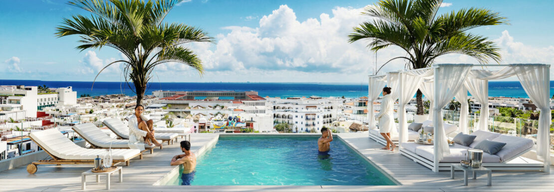 Menoto 10 Condos for Sale in Playa del Carmen