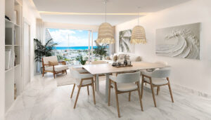 Menoto 10 Condos for Sale in Playa del Carmen