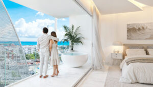 Menoto 10 Condos for Sale in Playa del Carmen