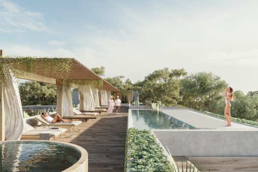 Mirval Condos for Sale in Region 8, Tulum