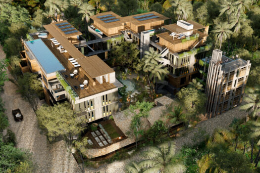 real estate, Real Estate For Sale in Riviera Maya