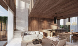 Mirval Condos for Sale in Region 8 Tulum