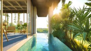 Mirval Condos for Sale in Region 8 Tulum