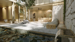 Mirval Condos for Sale in Region 8 Tulum
