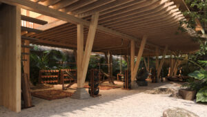 Mirval Condos for Sale in Region 8 Tulum