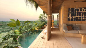 Mirval Condos for Sale in Region 8 Tulum