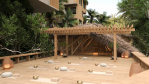 Mirval Condos for Sale in Region 8 Tulum