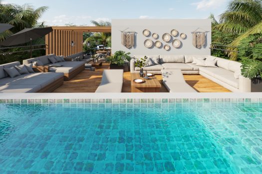 Mya Diamond 64 st Condos for Sale in Playa del Carmen