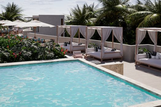 Mya Essence Condos for sale in La Veleta, Tulum