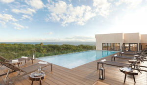 Nalu Sea Living Condos for Sale in Puerto Morelos