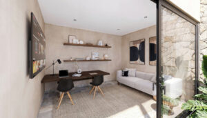 Nalu Sea Living Condos for Sale in Puerto Morelos