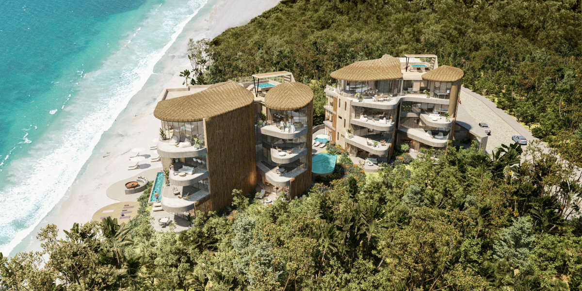 Naomi Beach Condo Playa del Carmen