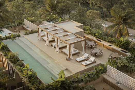 Nobel Condos for Sale in Playa del Carmen