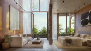 Nobel Condos for Sale in Playa del Carmen