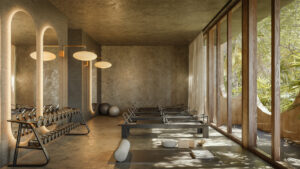 Nobel Condos for Sale in Playa del Carmen