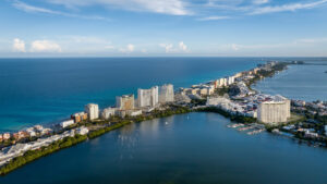 One Laguna Marina and Residences for Sale in Hotel Zone Cancun