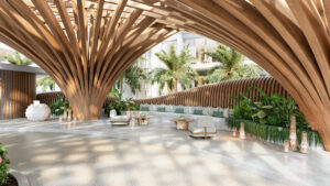 One Laguna Marina and Residences for Sale in Hotel Zone Cancun