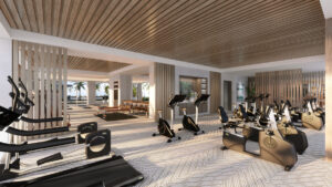 One Laguna Marina and Residences for Sale in Hotel Zone Cancun