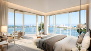 One Laguna Marina and Residences for Sale in Hotel Zone Cancun