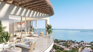 One Laguna Marina and Residences for Sale in Hotel Zone Cancun