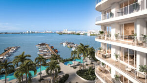 One Laguna Marina and Residences for Sale in Hotel Zone Cancun