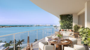One Laguna Marina and Residences for Sale in Hotel Zone Cancun