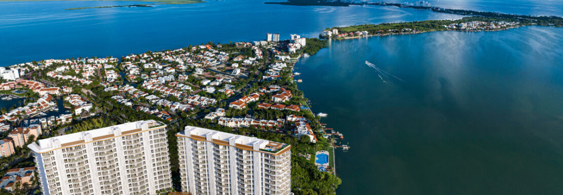 One Laguna Marina and Residences for Sale in Hotel Zone Cancun