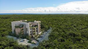 Oniric Condos for Sale in Region 8 Tulum