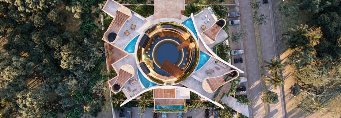 Oniric Condos for Sale in Region 8 Tulum