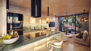Oniric Condos for Sale in Region 8 Tulum