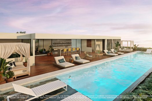 real estate, Real Estate For Sale in Riviera Maya