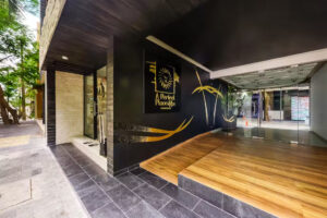 A Perfect Place Condo for Sale in Playa del Carmen