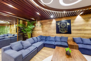 A Perfect Place Condo for Sale in Playa del Carmen