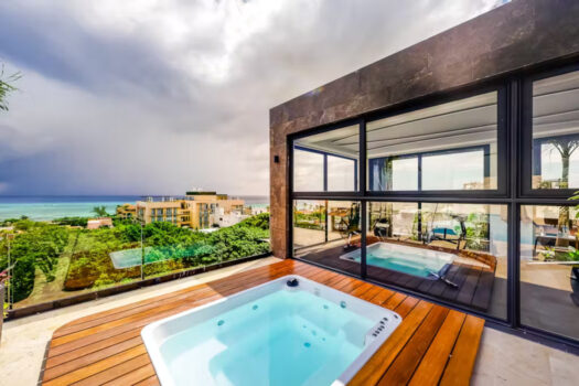 A Perfect Place Condo for Sale in Playa del Carmen